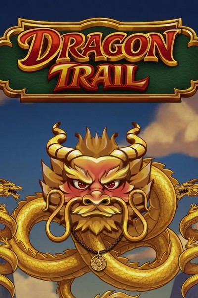 Slot Dragon Trail su Betrepublic Casino