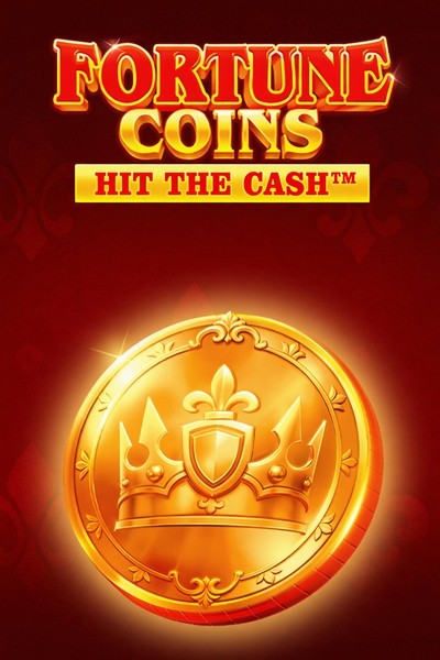 Slot Fortune Coins su Betrepublic Casino