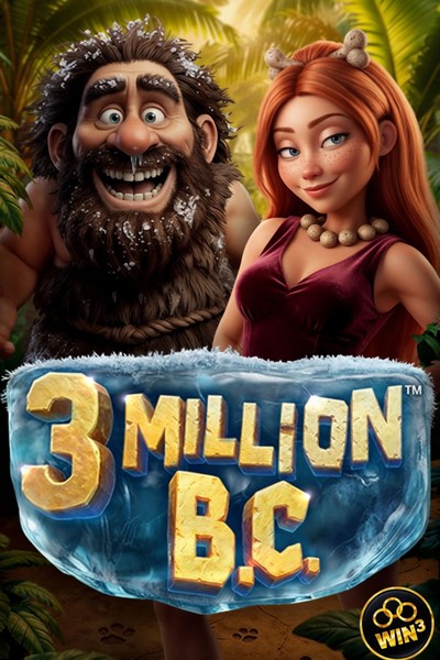 Slot 3 Million BC su Betrepublic Casino