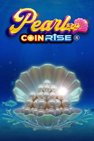 Slot Pearl Coin Rise su Betrepublic Casino