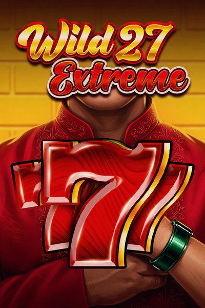 Slot Wild 27 Extreme su Betwest Casino