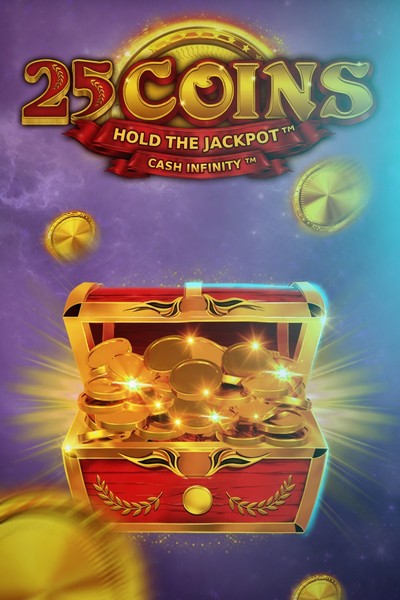 Slot 25 Coins su Casinova Casino