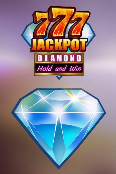 Slot 777 Jackpot Diamond Hold and Win su Casinova Casino