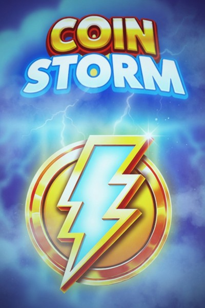 Slot Coin Storm su Kingmaker Casino