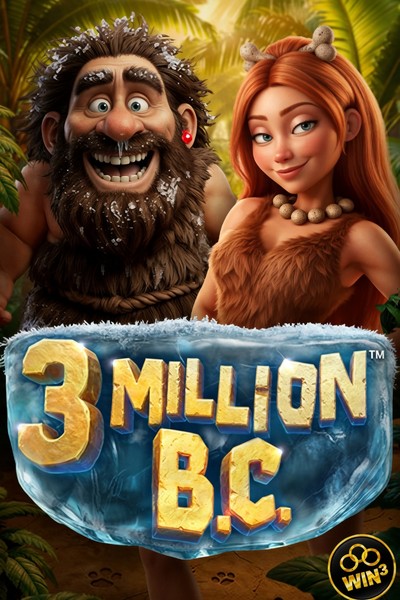 Slot 3 Million BC su Kingmaker Casino